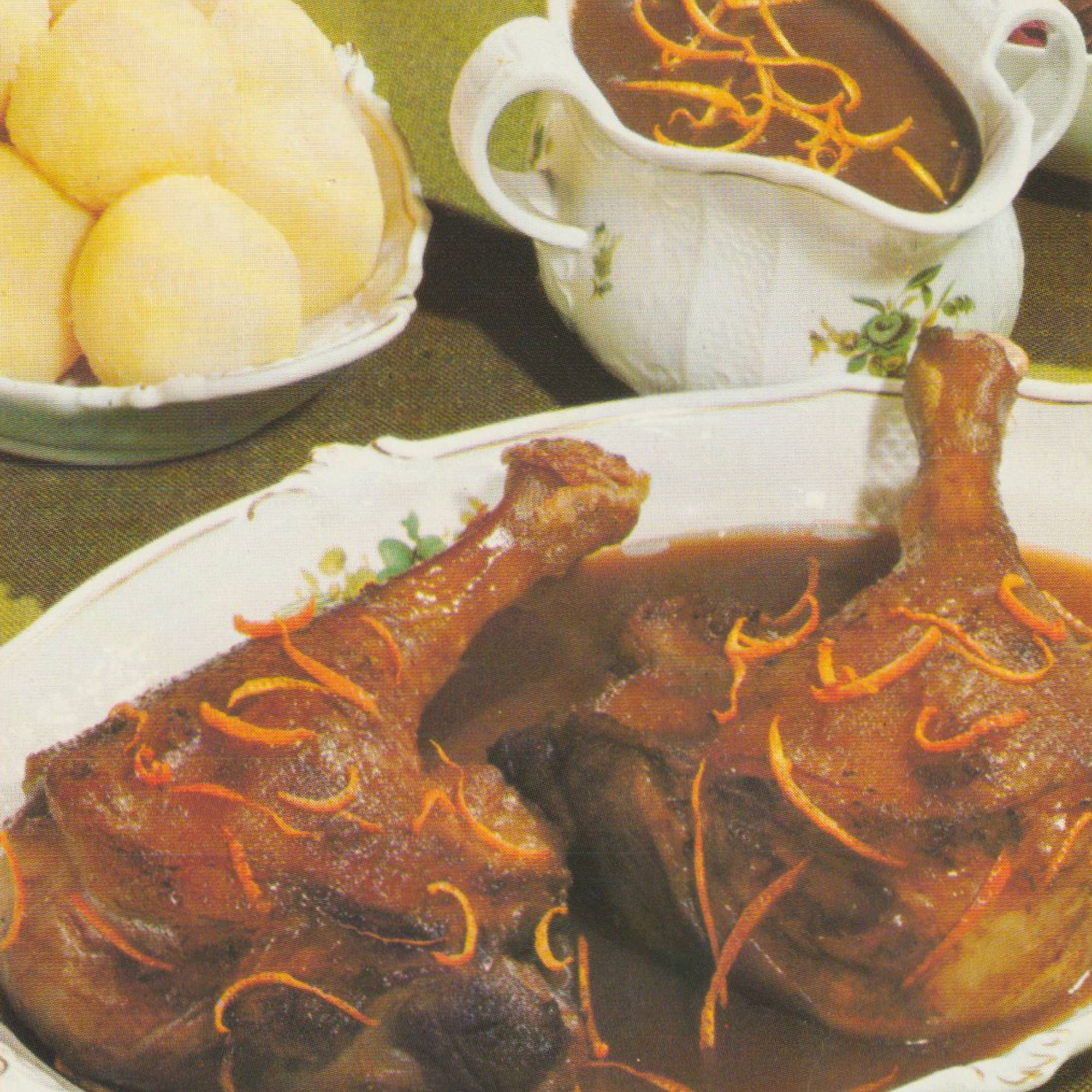 Zeichen guter Gastlichkeit